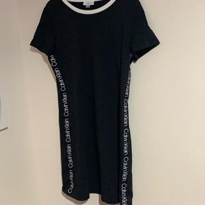 Calvin Klein dress
